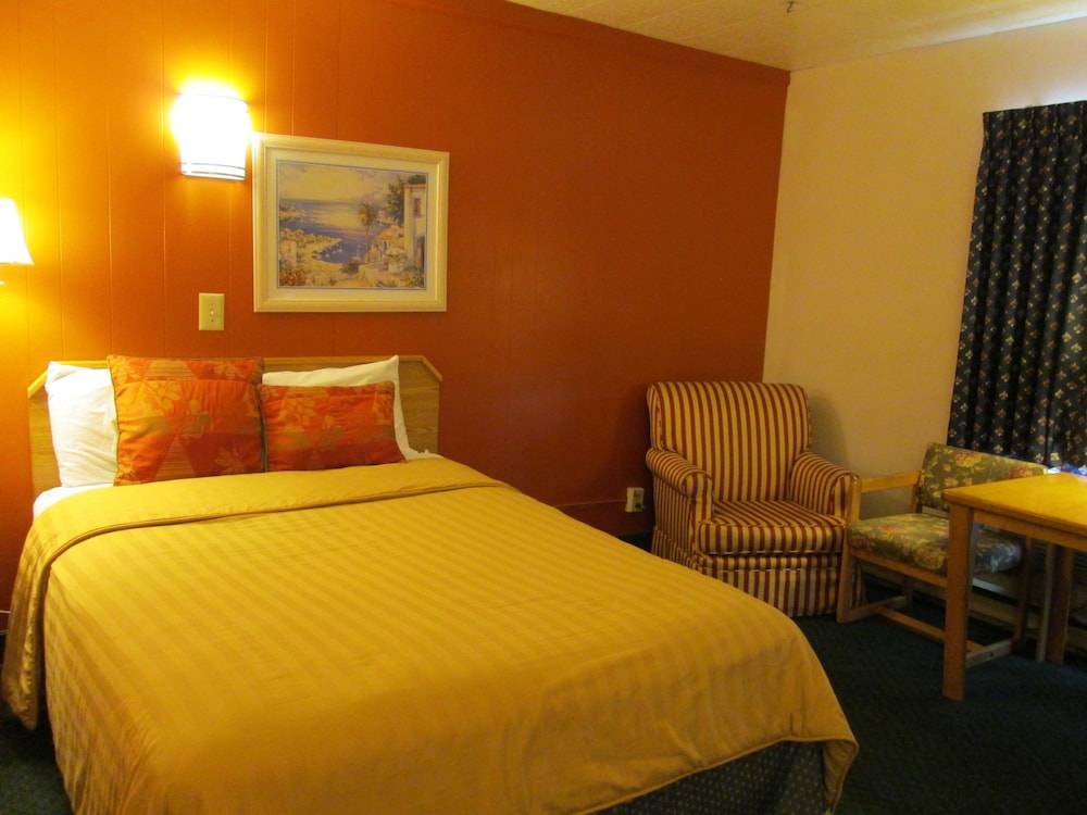Town House Motel Longview