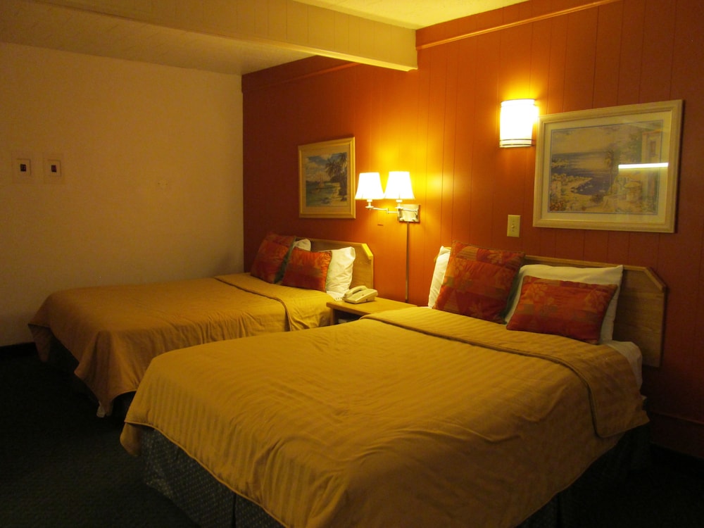 Town House Motel Longview