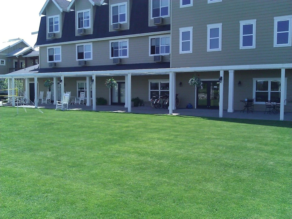 Homestead Resort