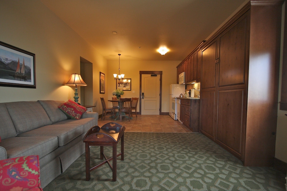 Homestead Resort