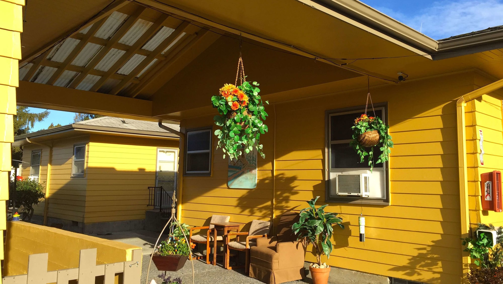Windmill Inn Lynden By Magnuson Worldwide