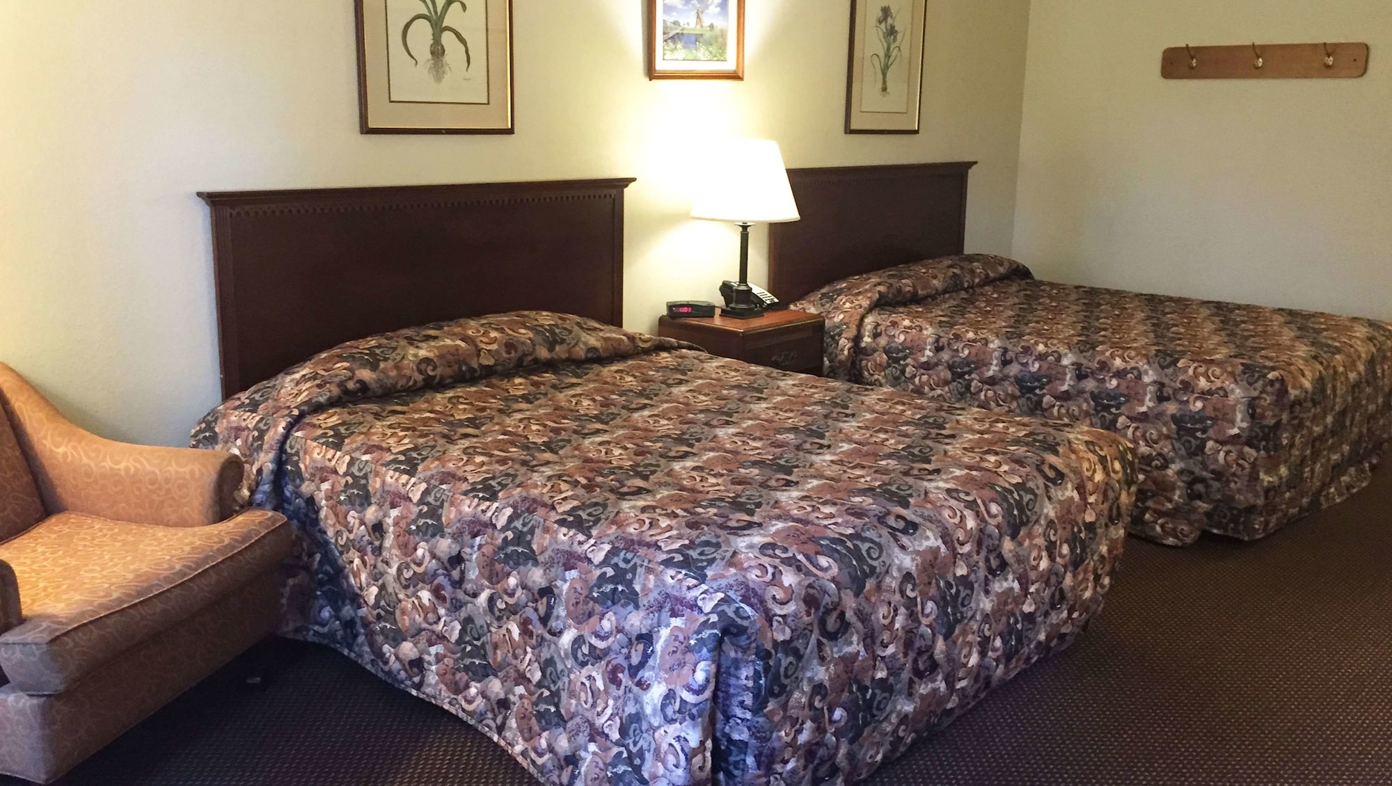 Windmill Inn Lynden By Magnuson Worldwide
