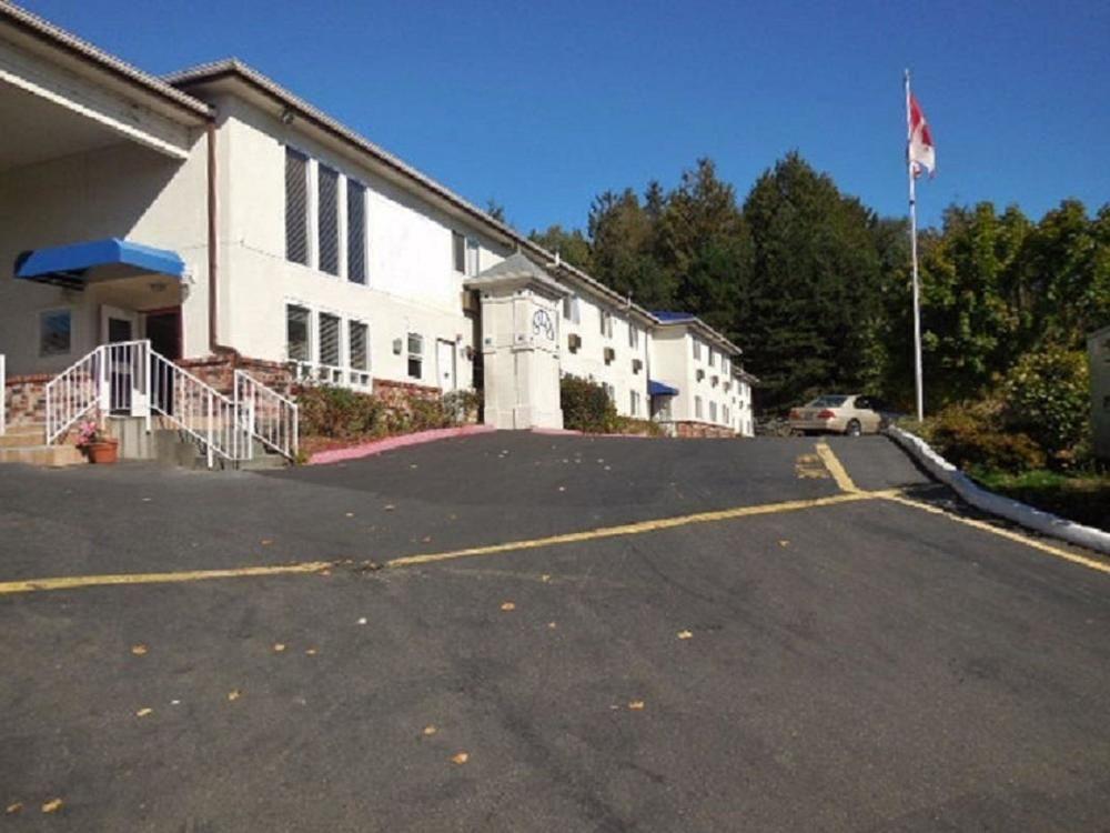 Americas Best Value Inn - Lynnwood/Seattle