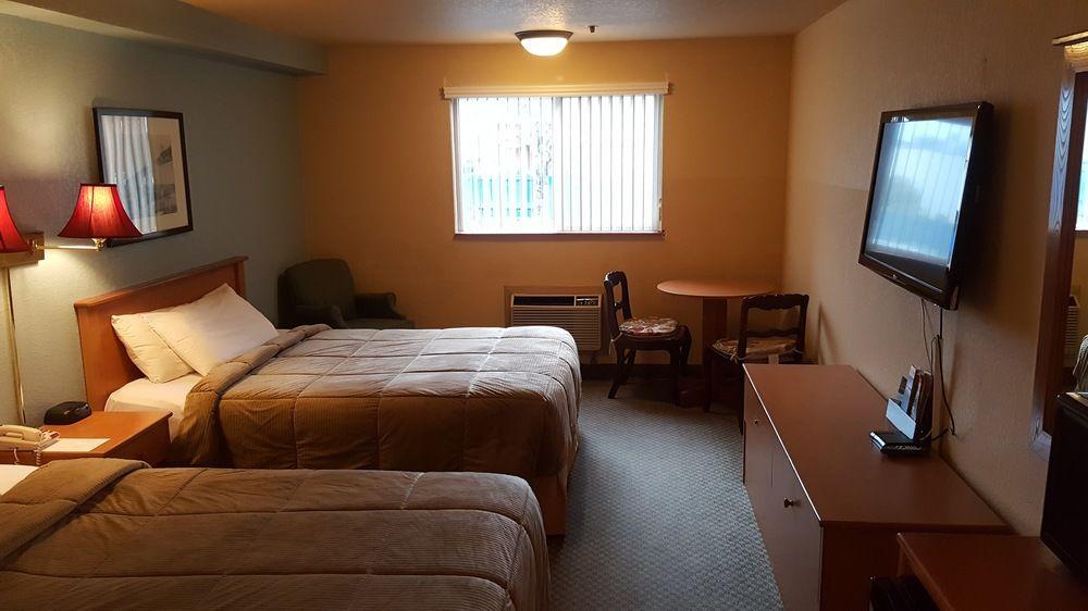 Americas Best Value Inn - Lynnwood/Seattle