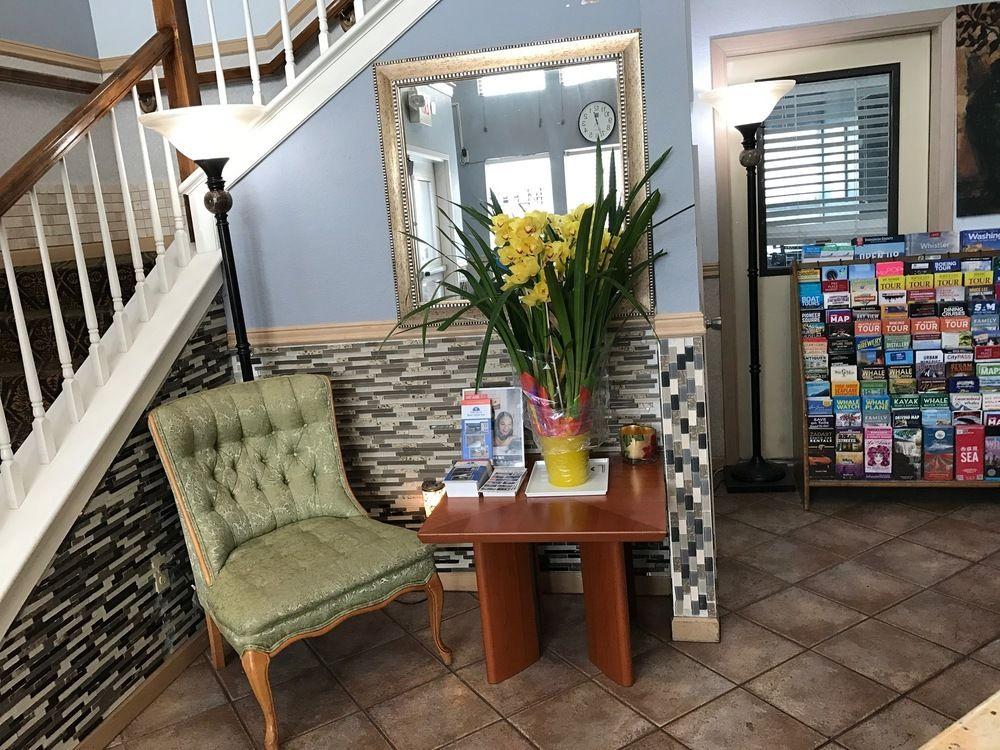 Americas Best Value Inn - Lynnwood/Seattle