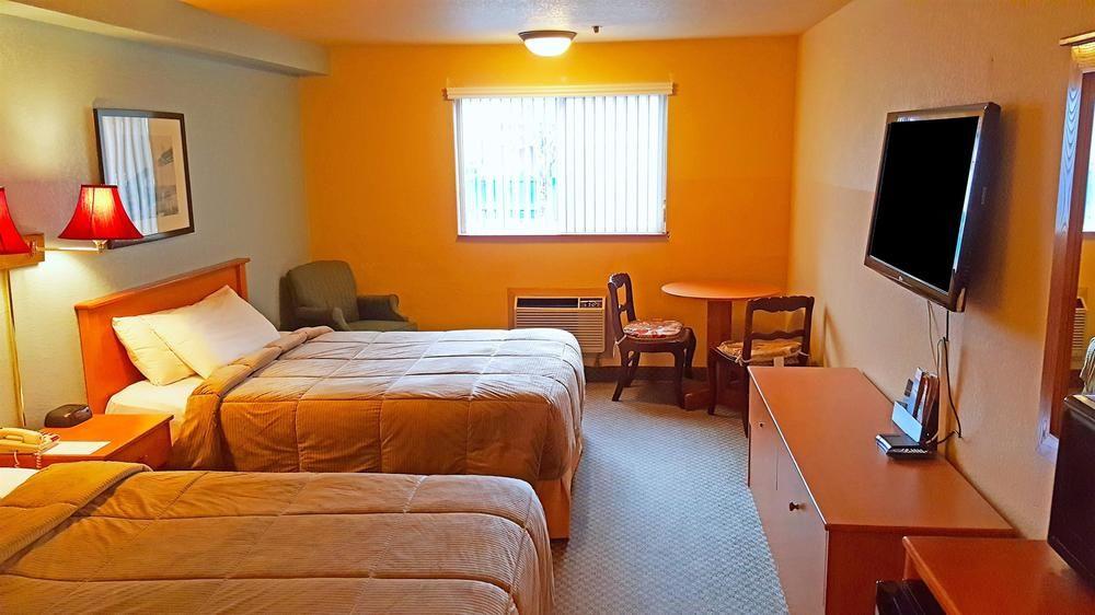 Americas Best Value Inn - Lynnwood/Seattle