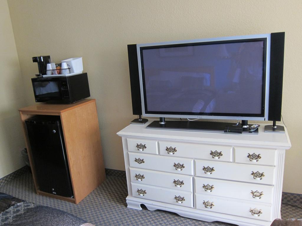 Americas Best Value Inn - Lynnwood/Seattle