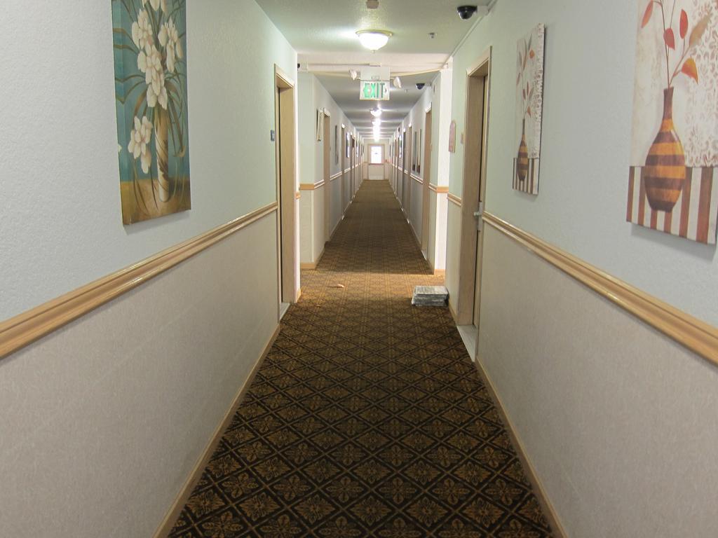 Americas Best Value Inn - Lynnwood/Seattle
