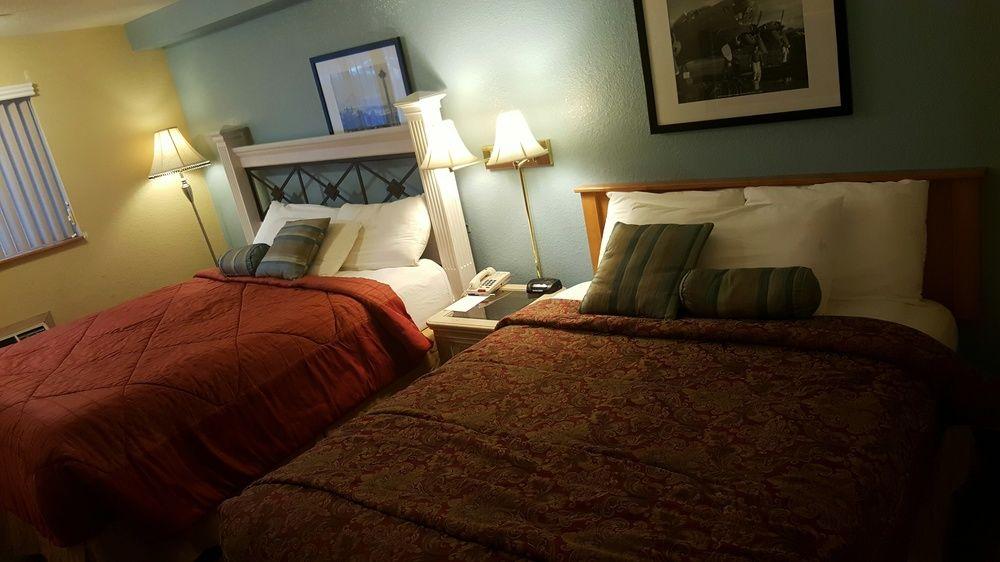 Americas Best Value Inn - Lynnwood/Seattle