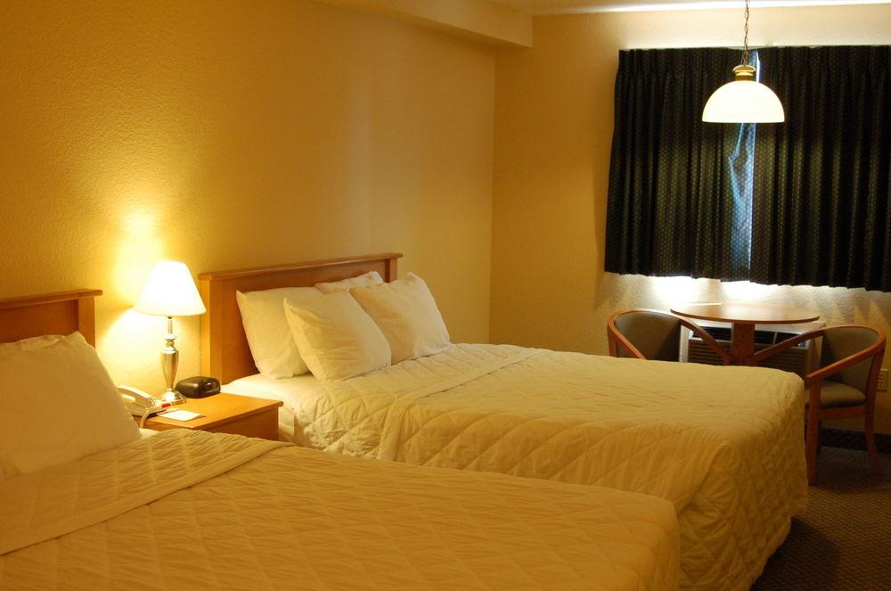 Americas Best Value Inn - Lynnwood/Seattle