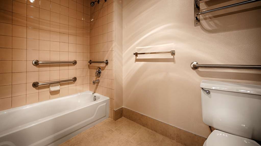 Best Western Alderwood