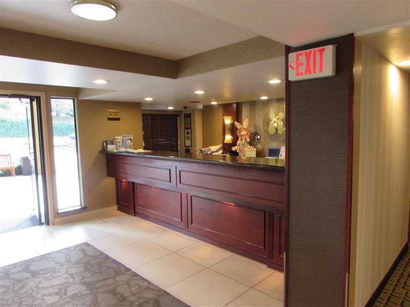 Best Western Alderwood