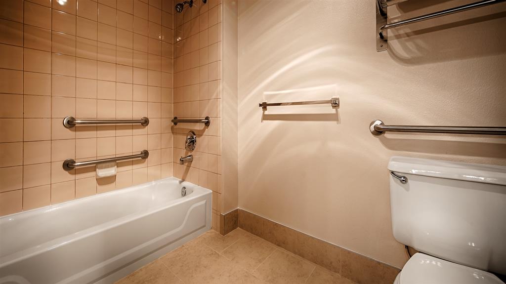 Best Western Alderwood