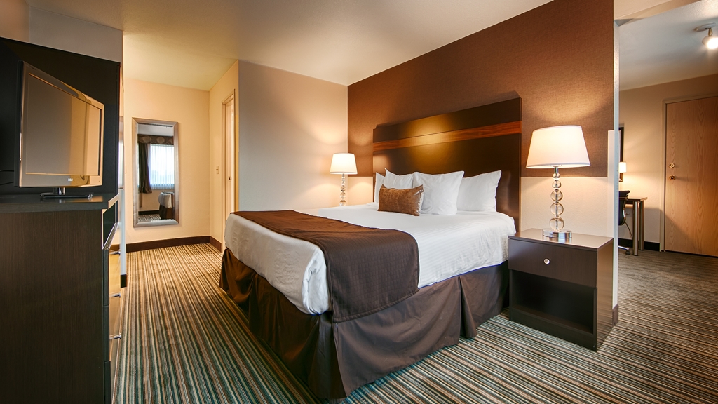 Best Western Alderwood