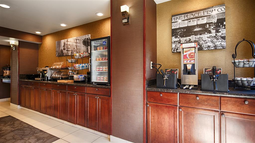 Best Western Alderwood