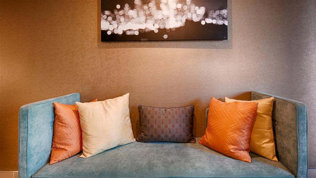 Best Western Alderwood