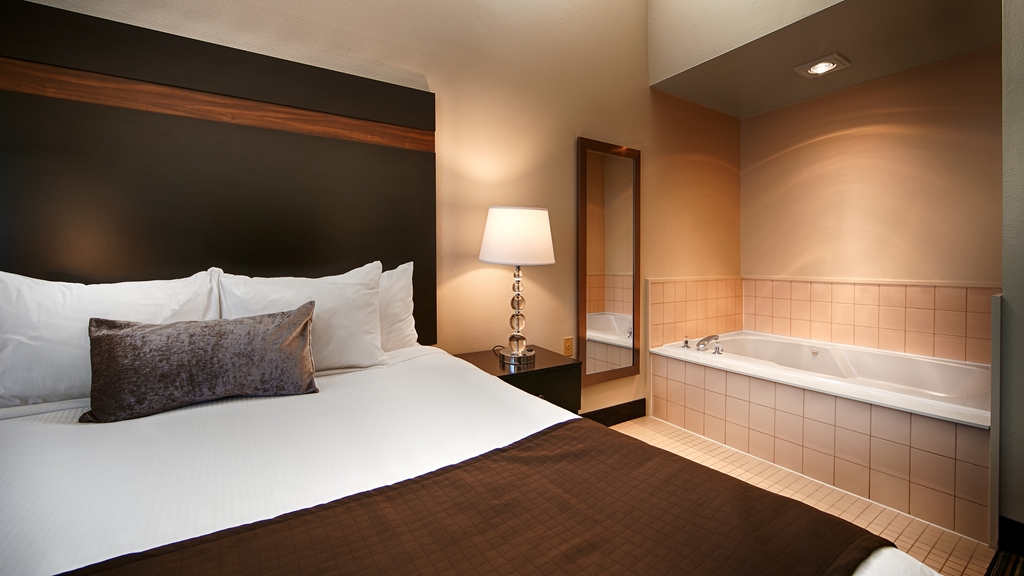 Best Western Alderwood