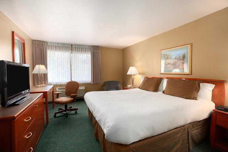 Best Western Alderwood