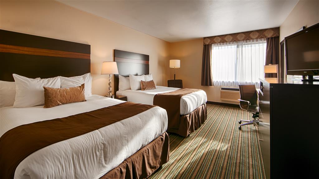Best Western Alderwood