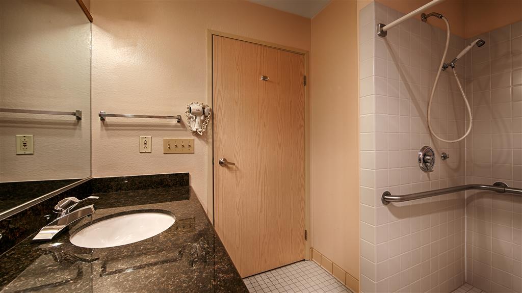 Best Western Alderwood