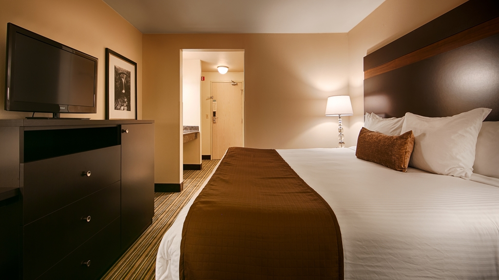 Best Western Alderwood