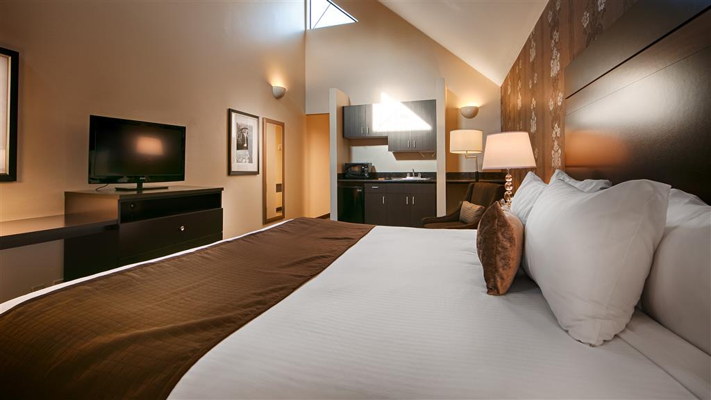 Best Western Alderwood