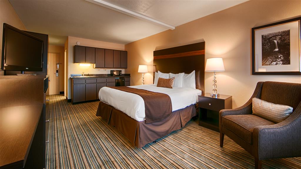 Best Western Alderwood