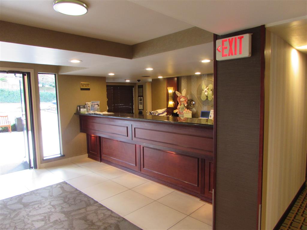 Best Western Alderwood