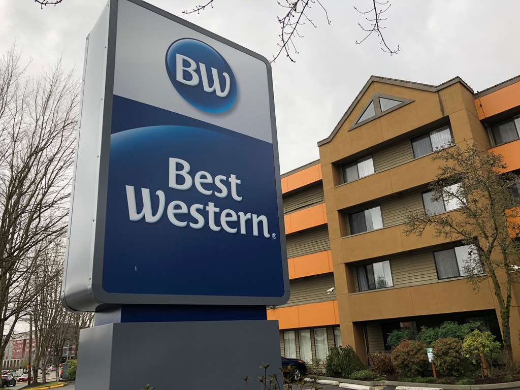 Best Western Alderwood