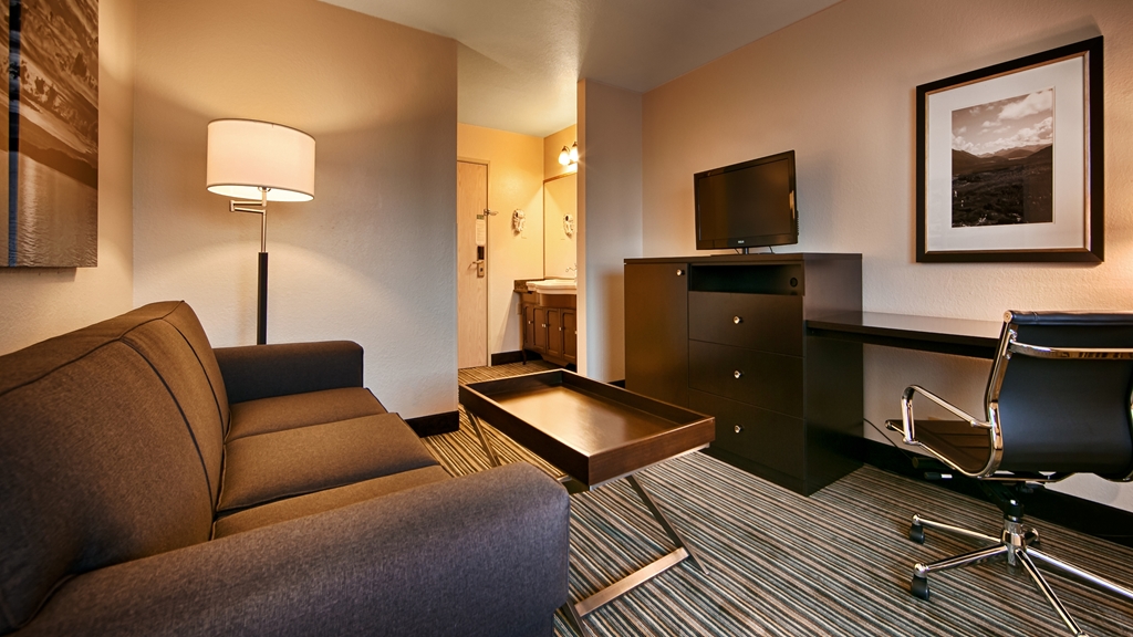 Best Western Alderwood