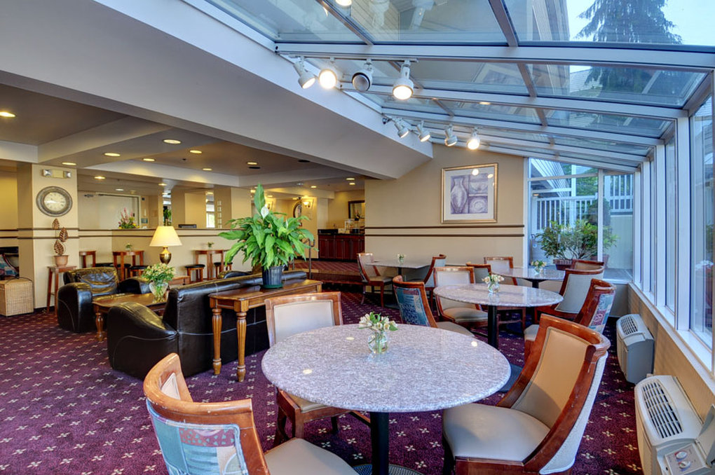 Best Western Alderwood