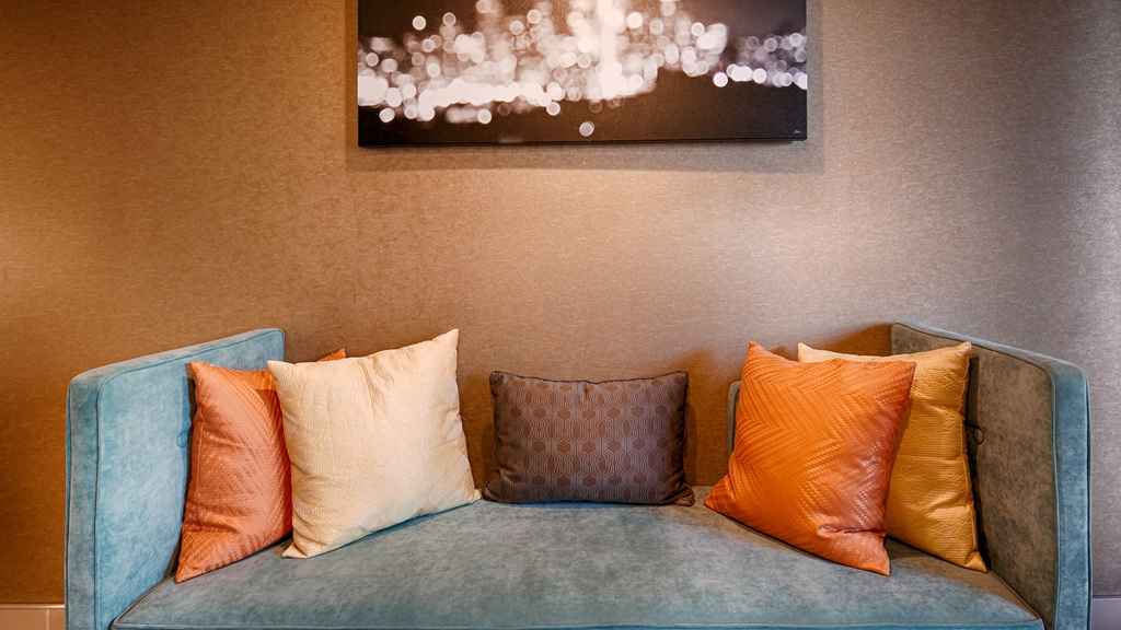 Best Western Alderwood