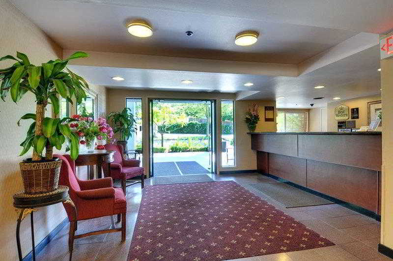 Best Western Alderwood