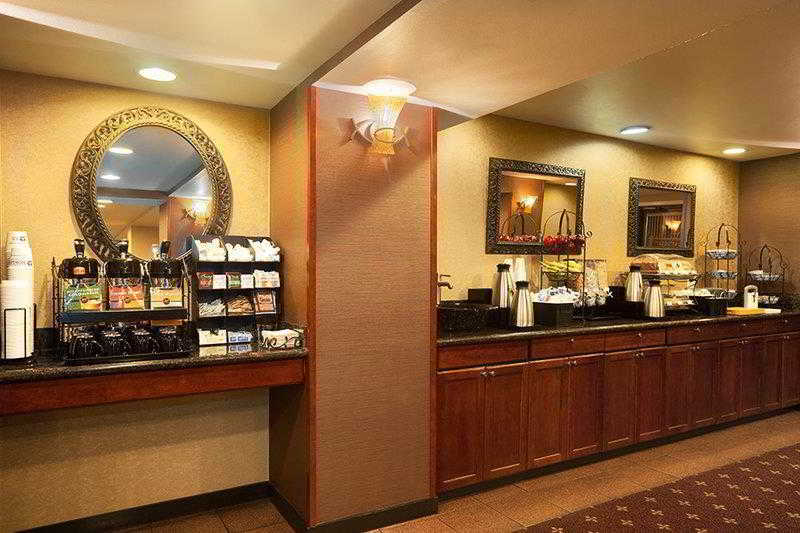 Best Western Alderwood