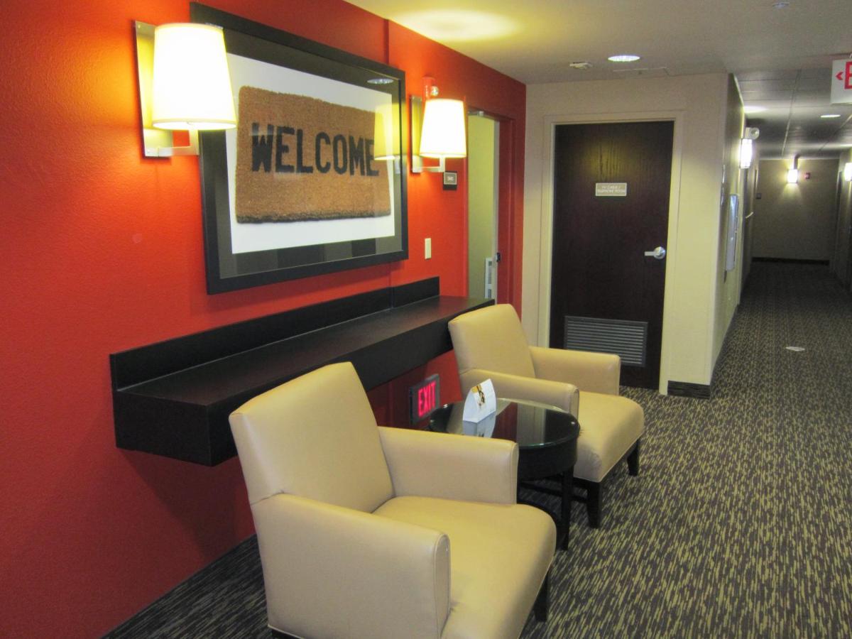 Extended Stay America Seattle Lynnwood