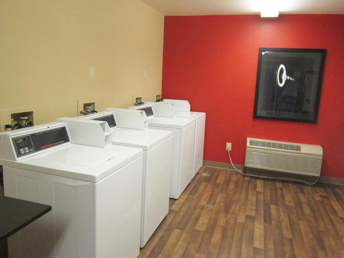 Extended Stay America Seattle Lynnwood
