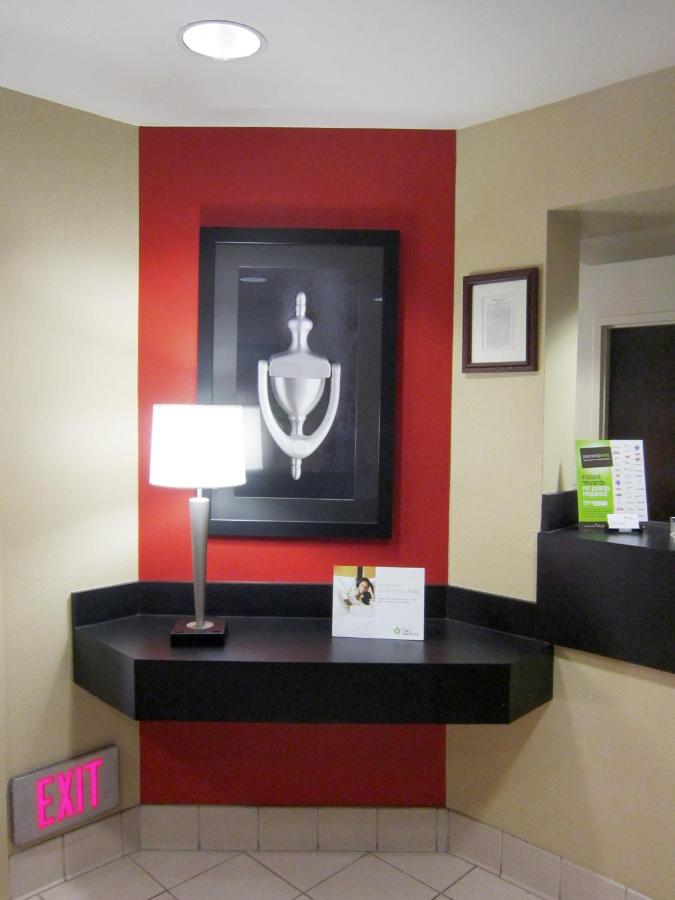 Extended Stay America Seattle Lynnwood