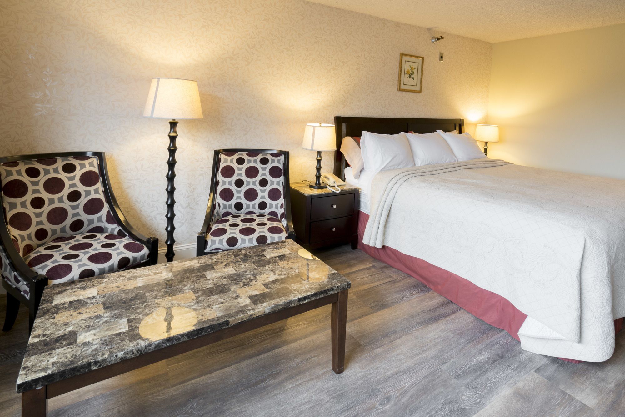 Hotel International
