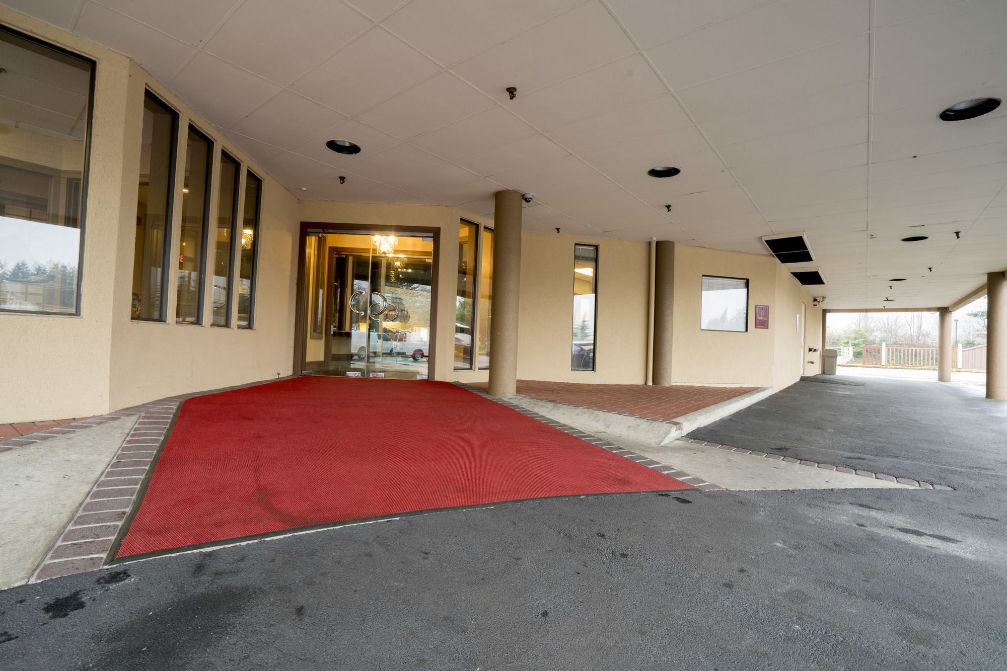 Hotel International