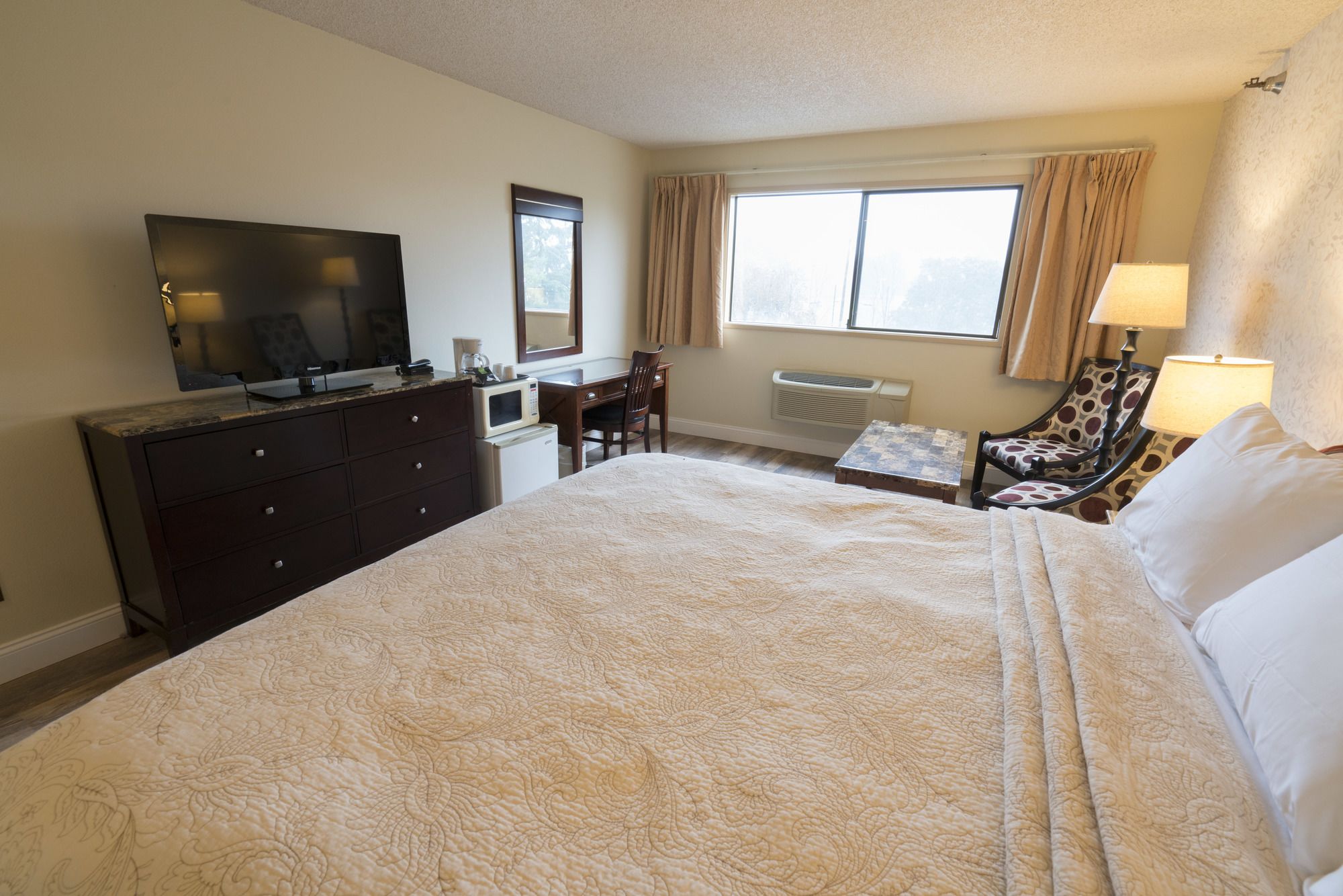 Hotel International
