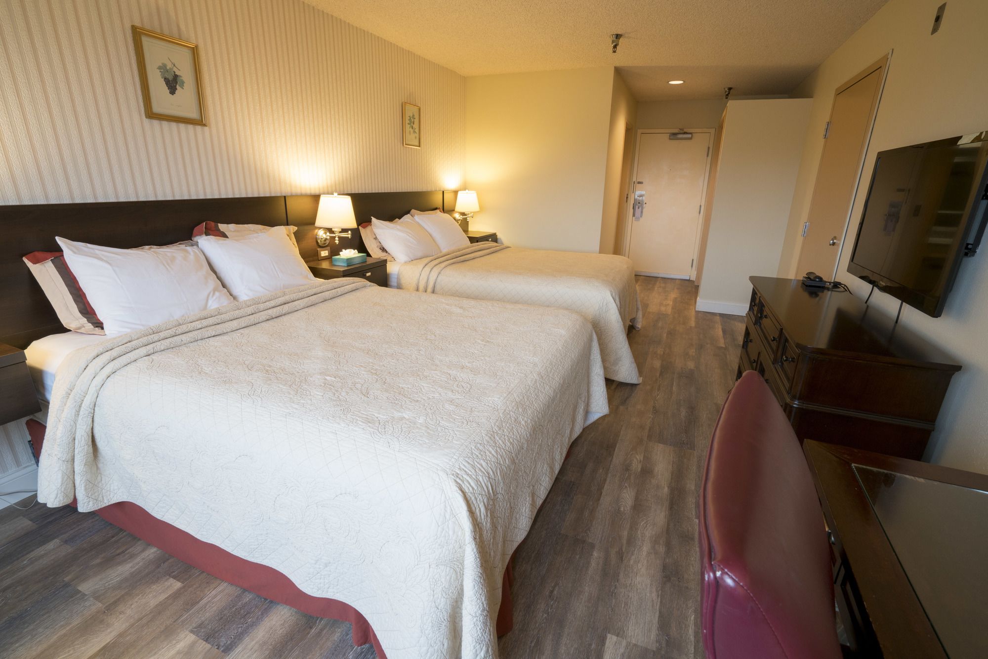 Hotel International