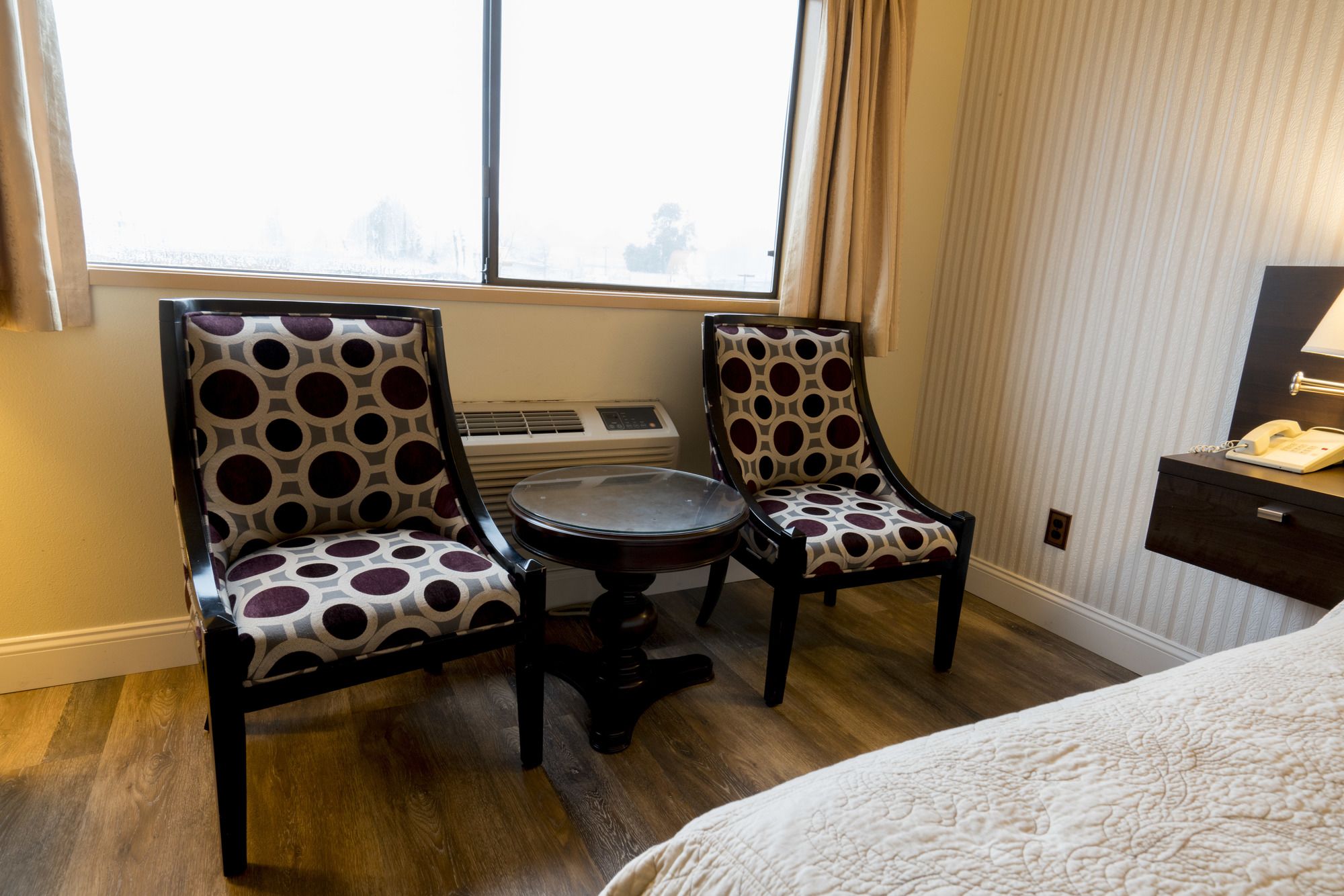 Hotel International