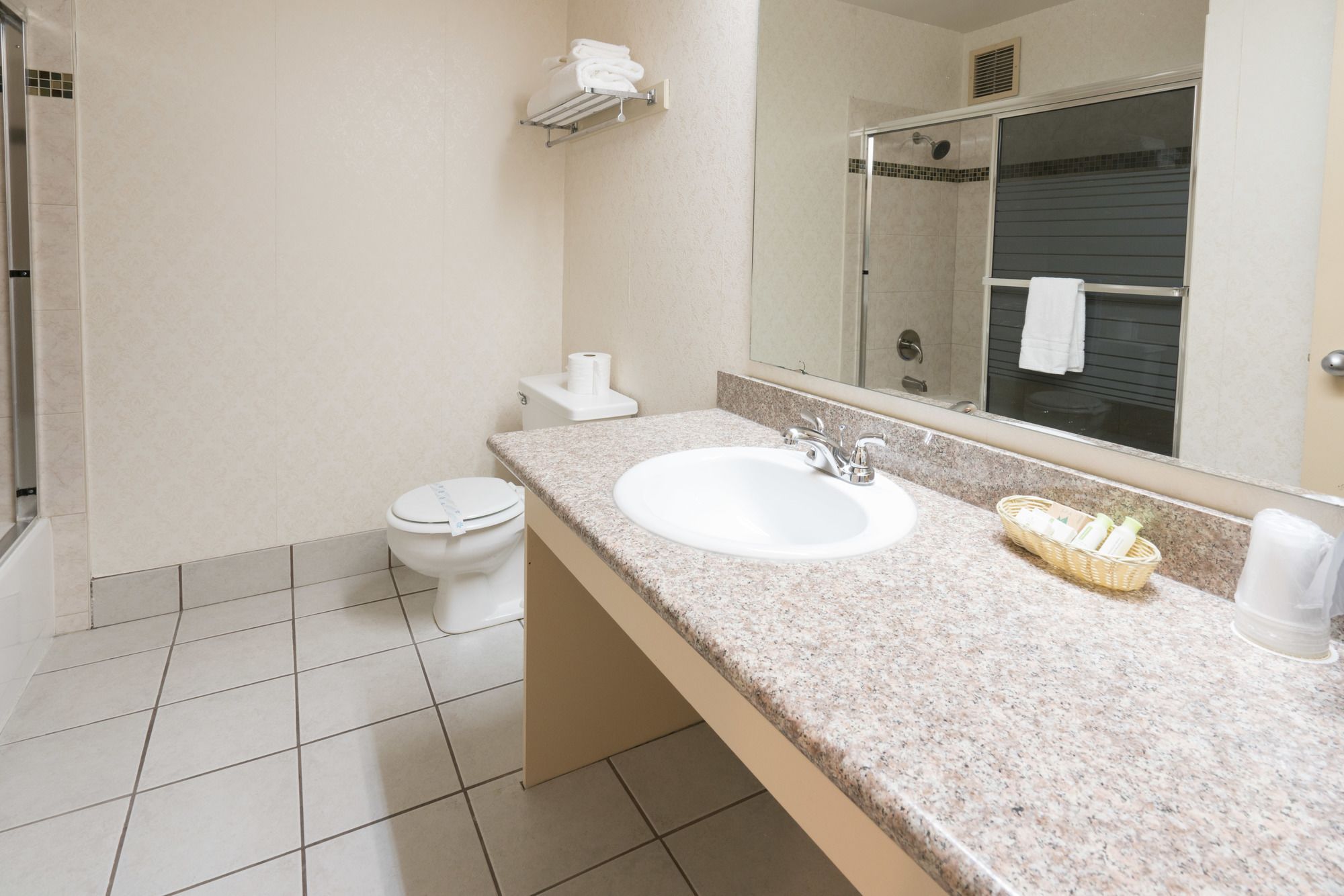 Hotel International