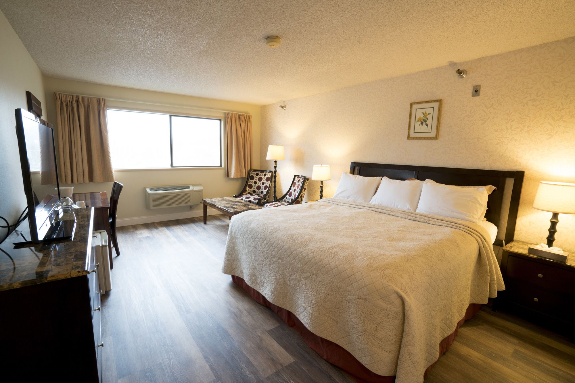 Hotel International