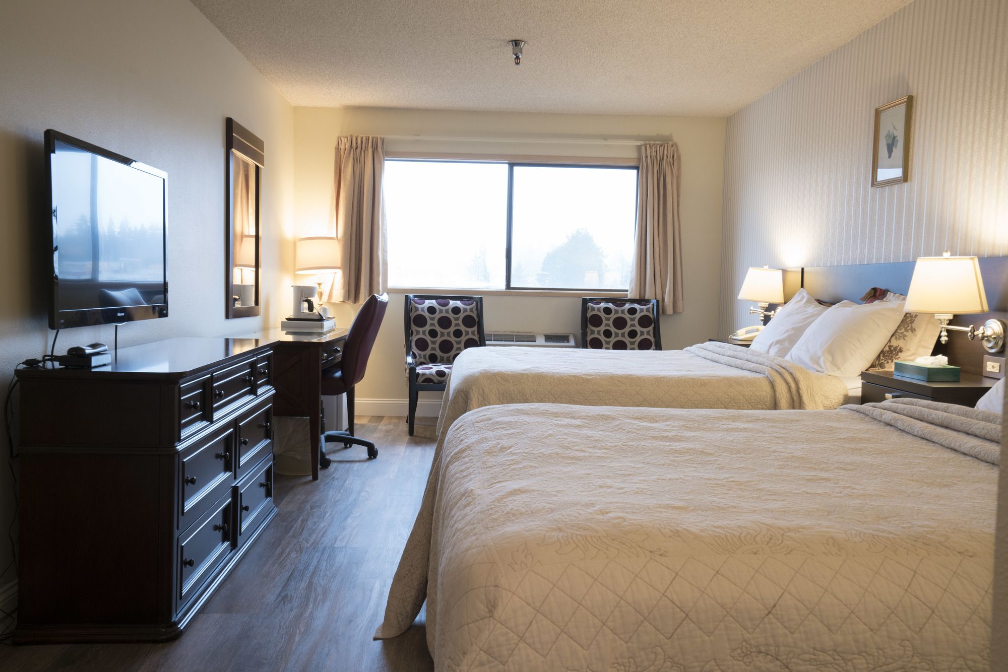 Hotel International