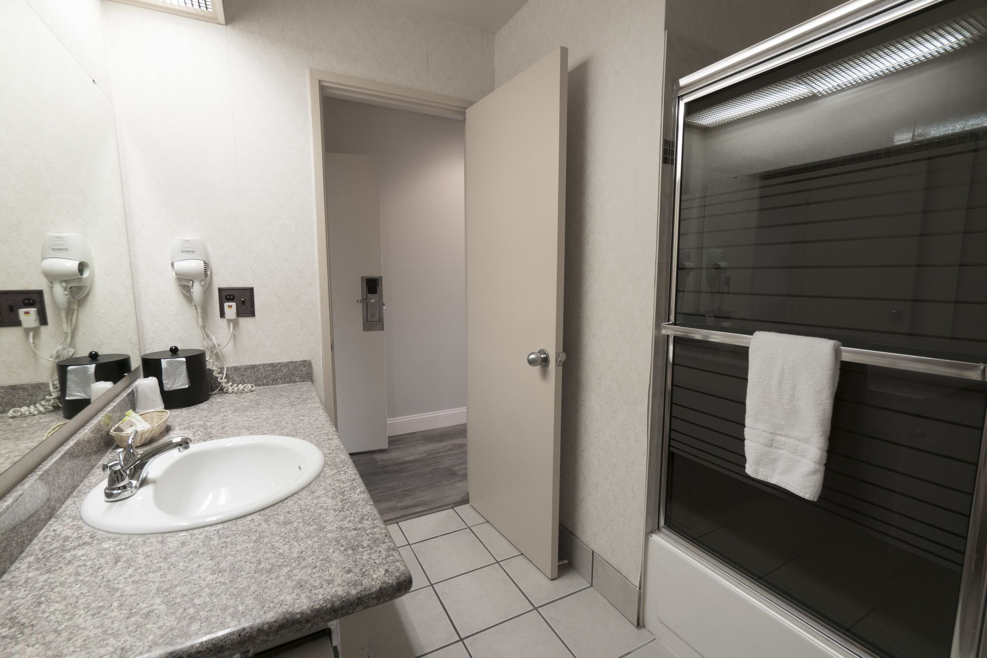 Hotel International