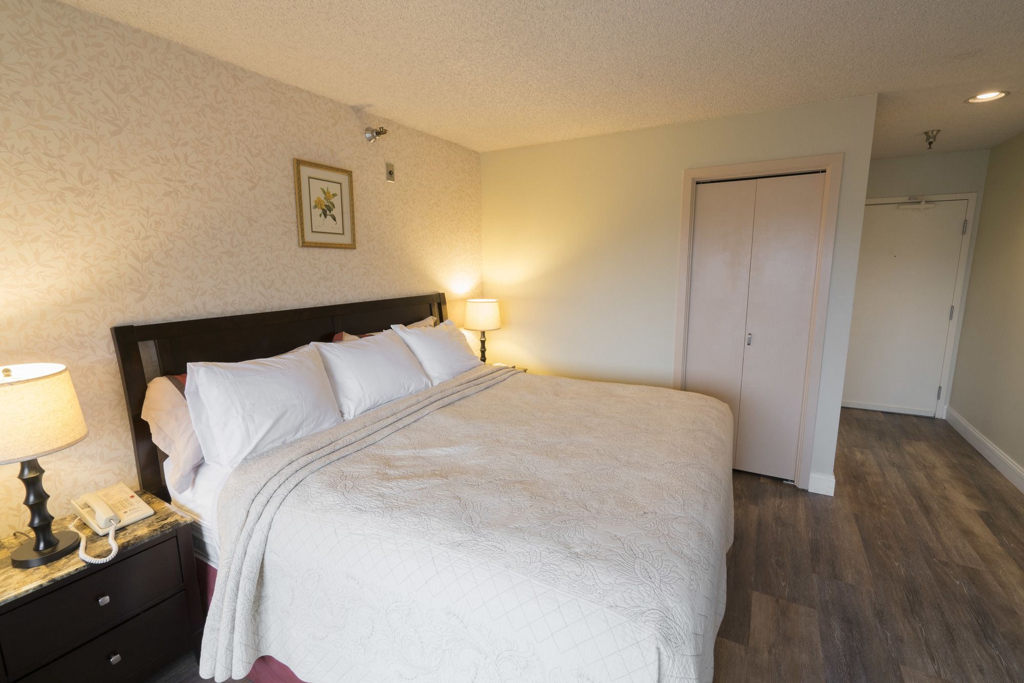 Hotel International