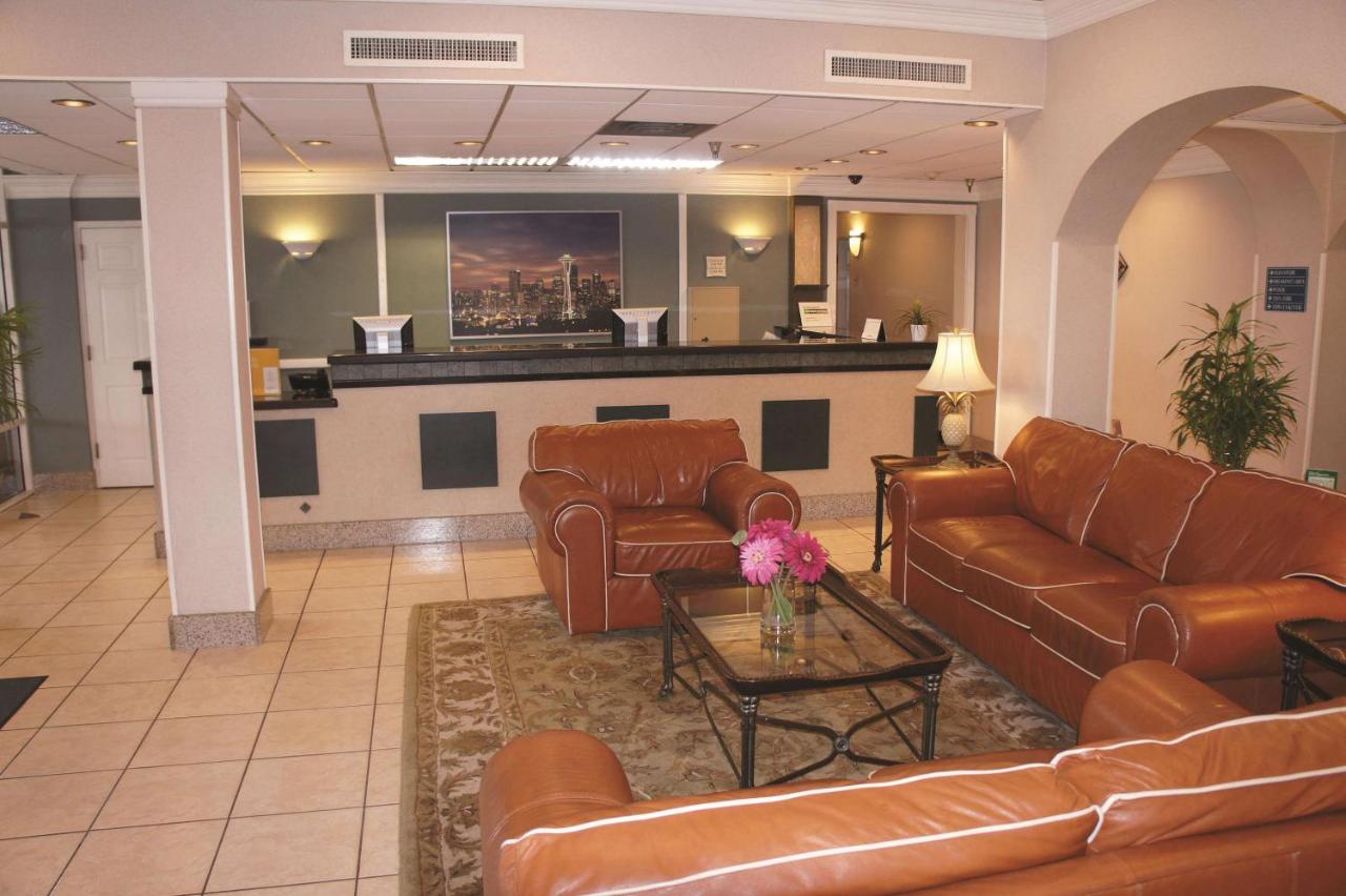 La Quinta Inn by Wyndham Lynnwood