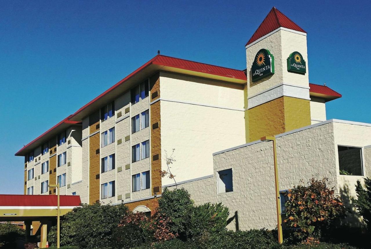 La Quinta Inn by Wyndham Lynnwood