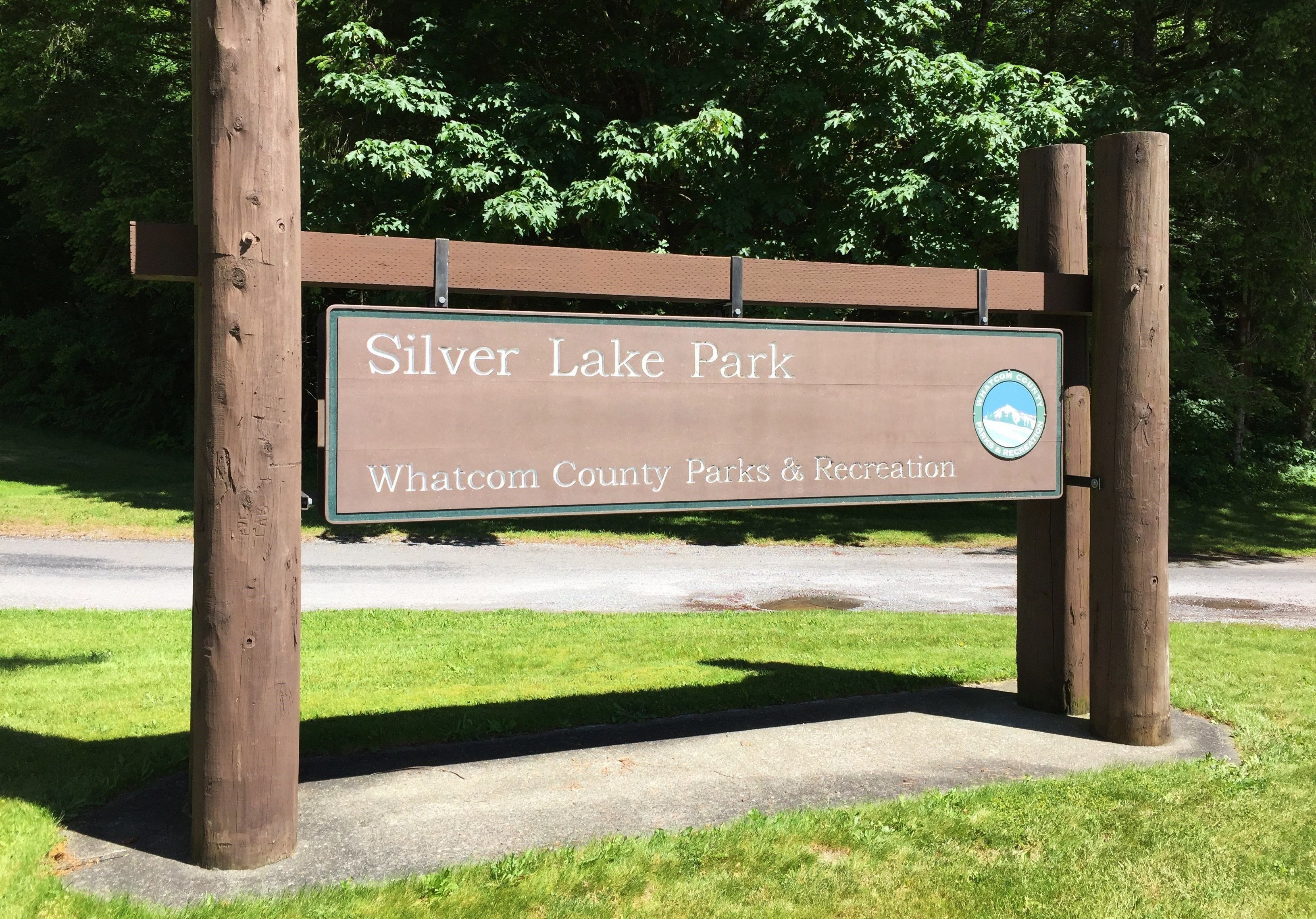 Silver Lake by Mt. Baker Lodging